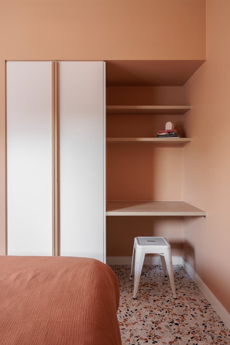 Everlong Joinery carpentry work in Cooks Hill