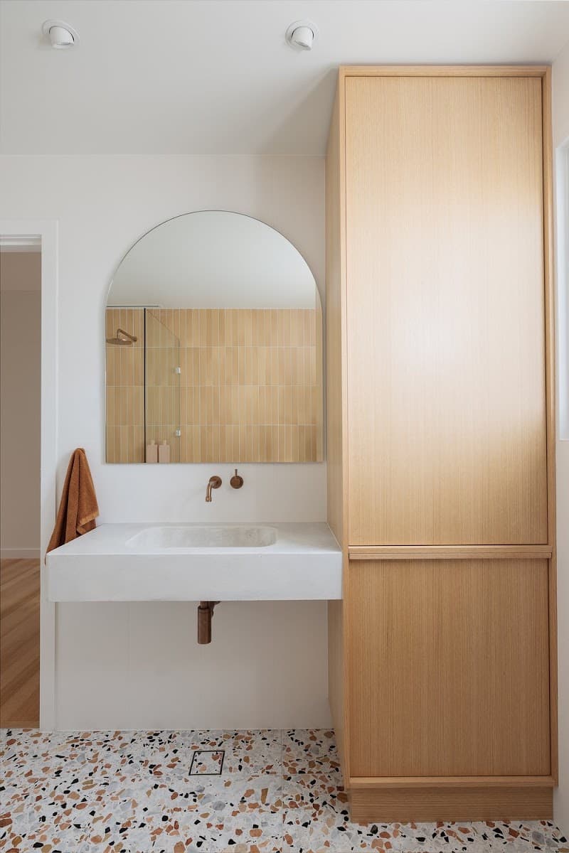 Everlong Joinery carpentry work in Cooks Hill