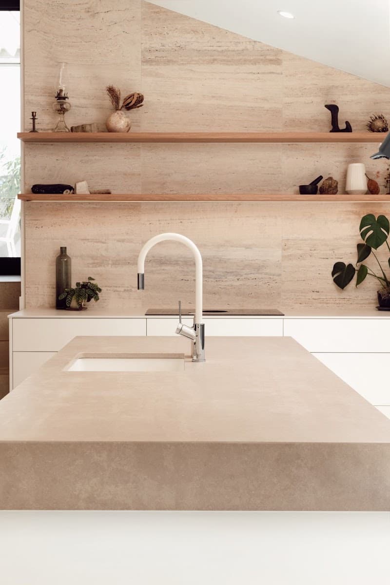 Everlong Joinery carpentry work in Cooks Hill