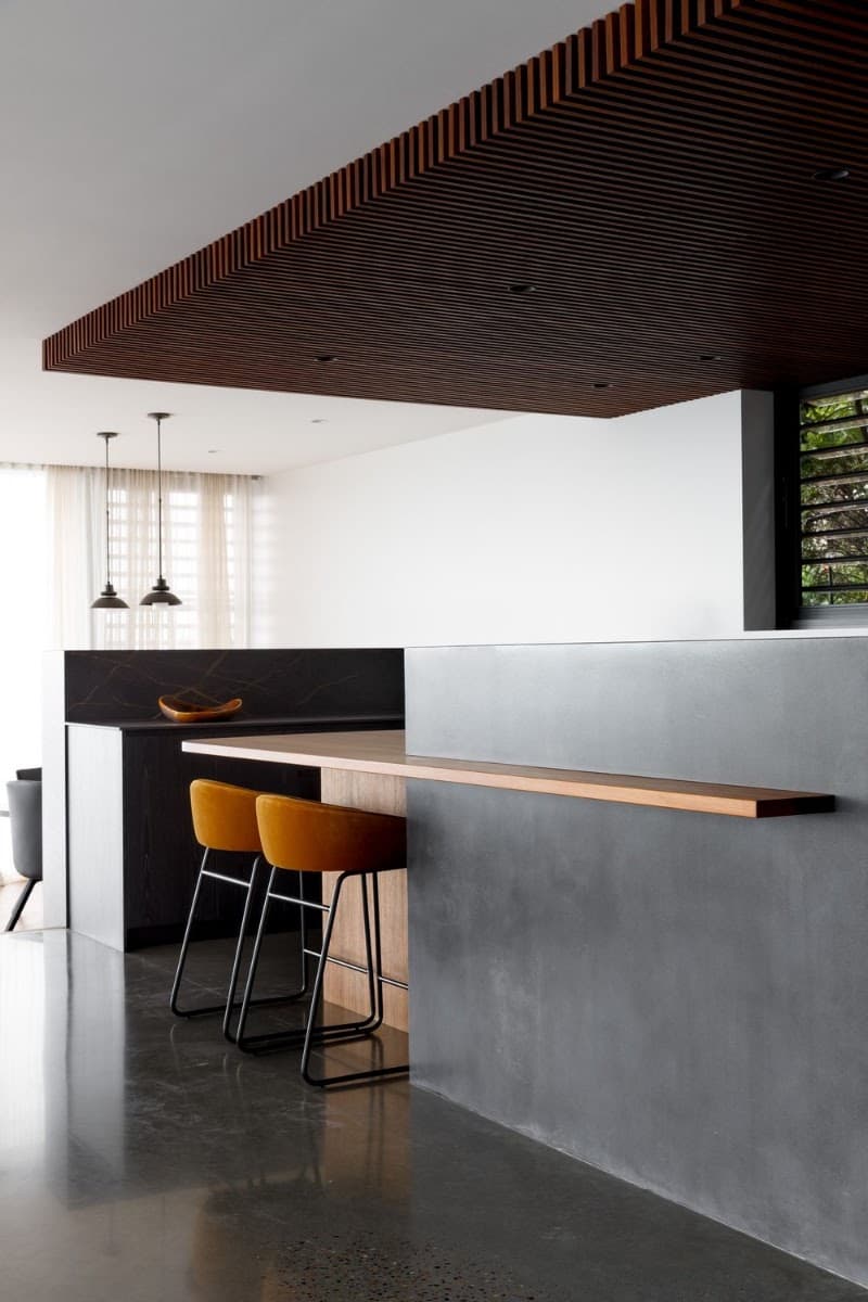 Everlong Joinery carpentry work in Cooks Hill
