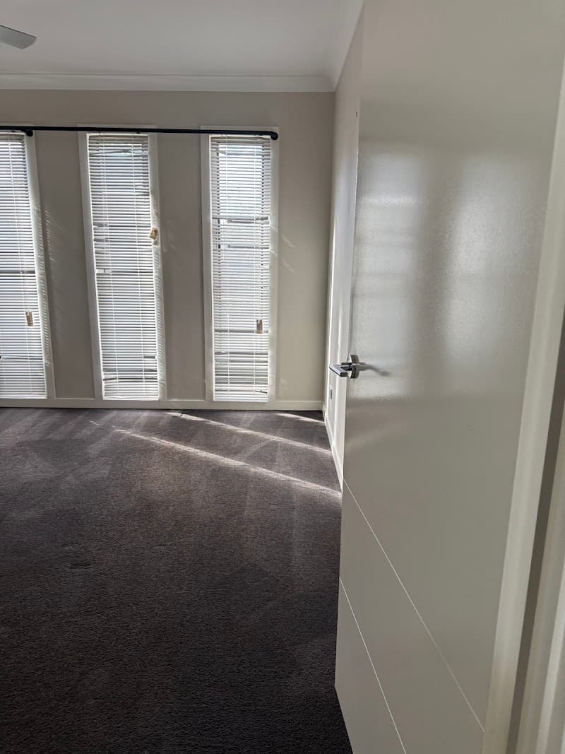 Everluxe72 Cleaning Pty. Ltd. carpet cleaning work in Kearneys Spring