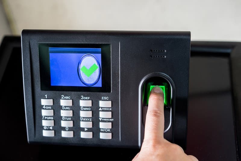 Eversafe Australia Pty Ltd security & cctv work in Moonee Ponds