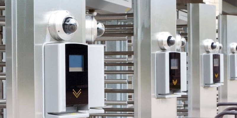 Eversafe Australia Pty Ltd security & cctv work in Moonee Ponds