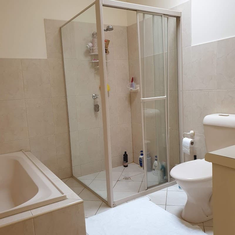Evershine Property Services cleaning work in Adelaide
