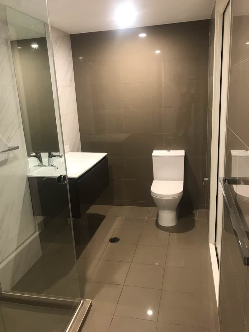 Evershine Property Services cleaning work in Adelaide