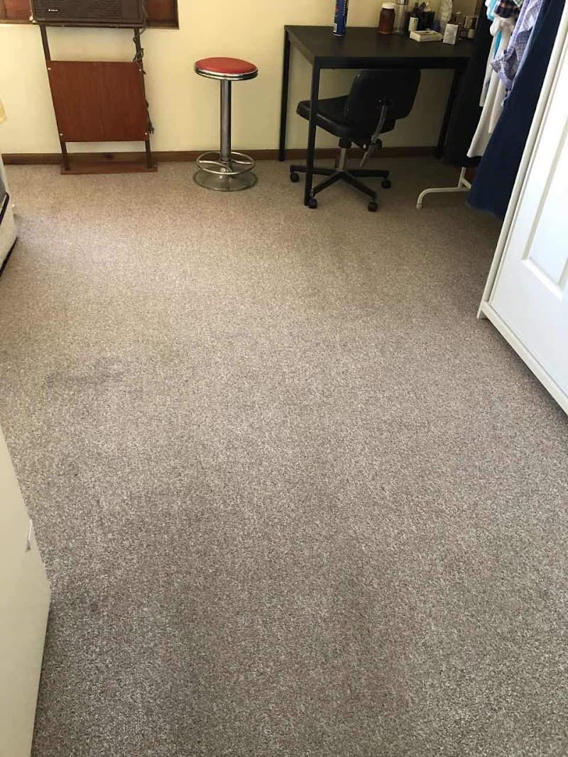 Evershine Property Services cleaning work in Adelaide