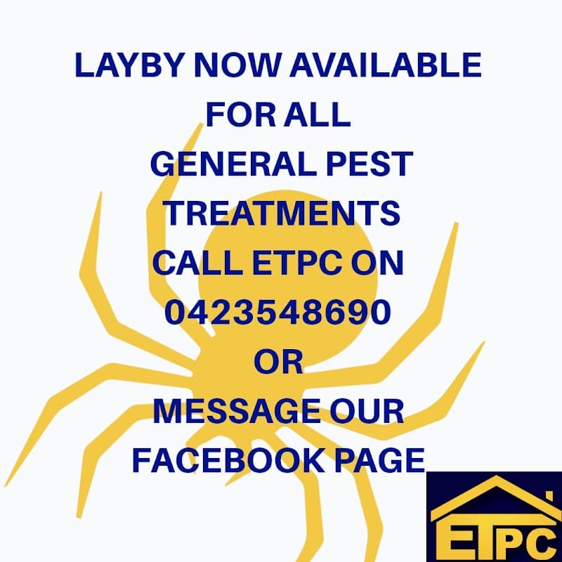 Everything Pest Control pest control work in Morisset Park