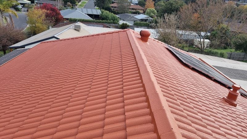 Everything Roofing & Guttering roofing work in Carrum Downs