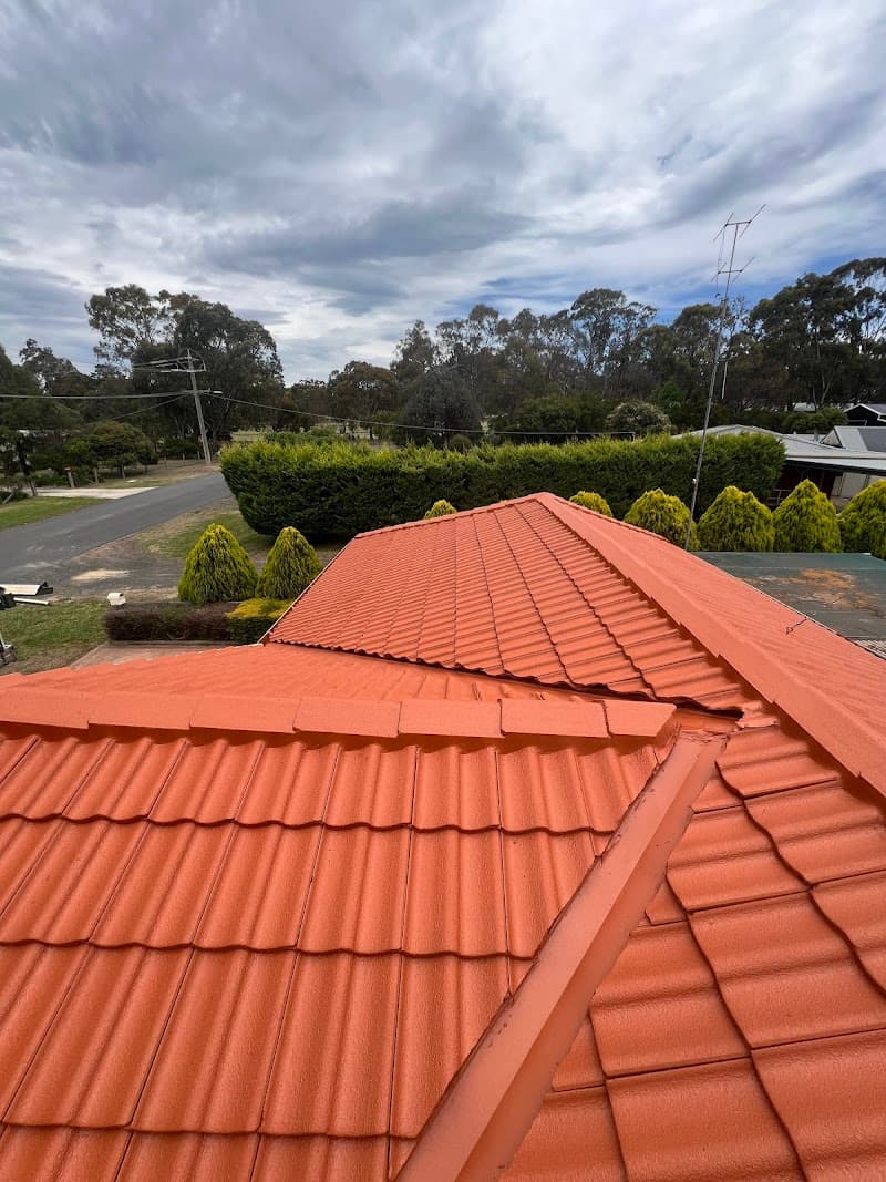 Everything Roofing & Guttering roofing work in Carrum Downs
