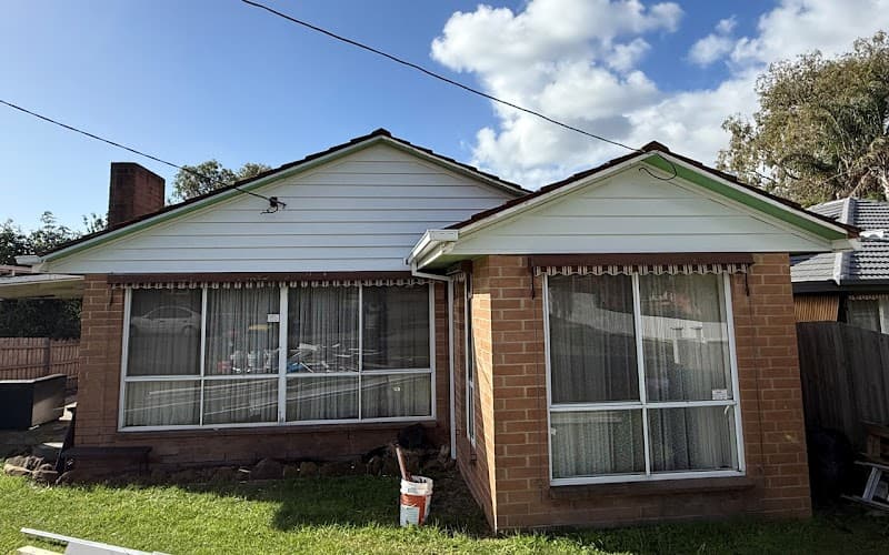 Everything Roofing & Guttering roofing work in Carrum Downs