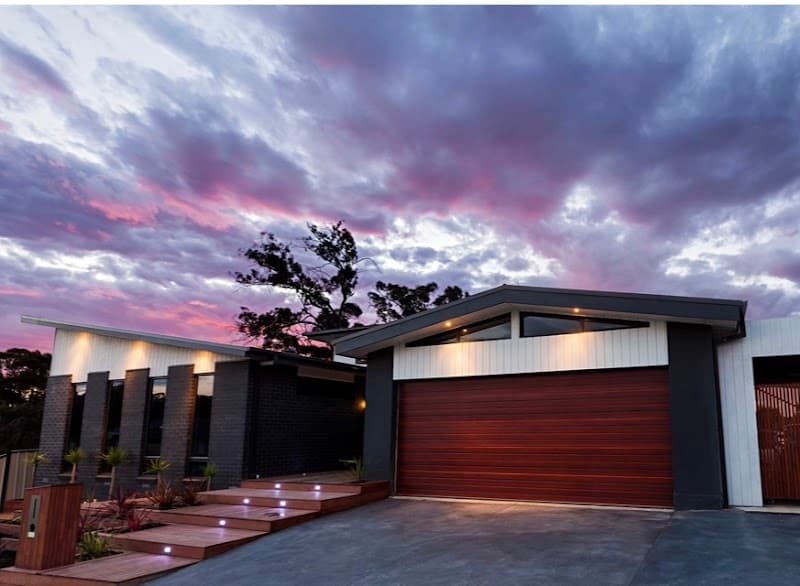 Evoke Building Group bathroom renovation work in Ballarat Central
