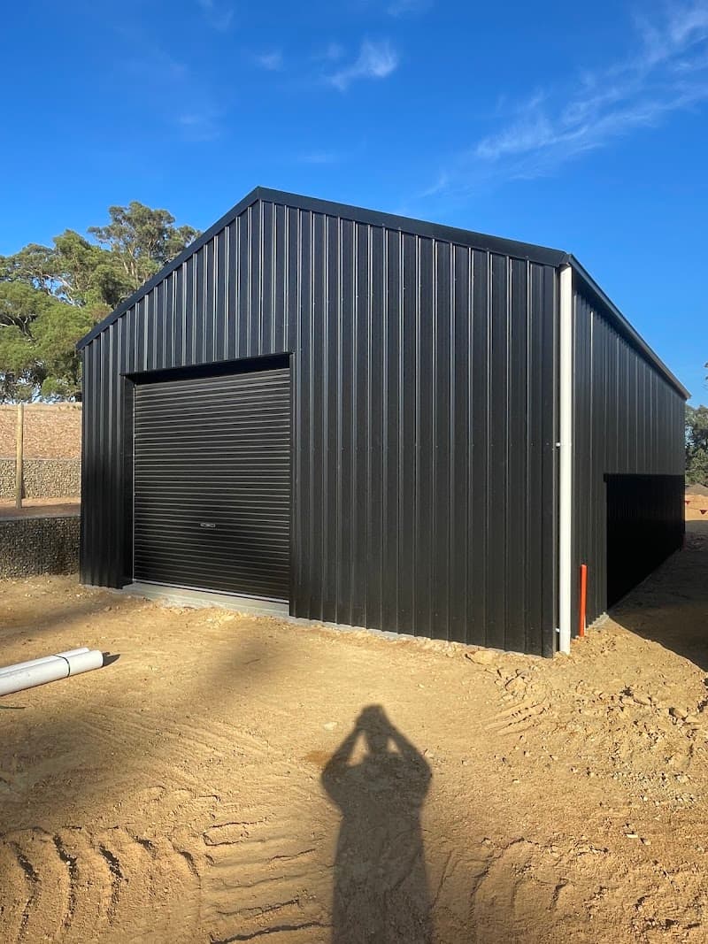 Evoke Building Group bathroom renovation work in Ballarat Central