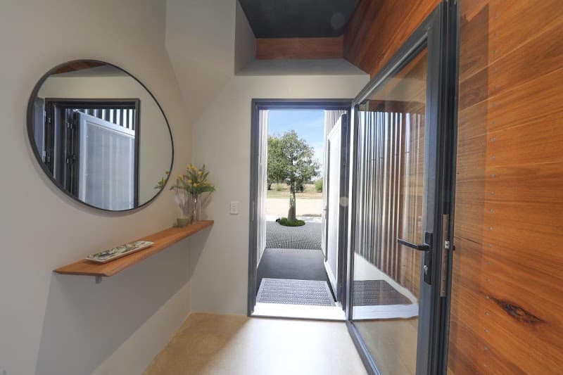 evolv3D bathroom renovation work in Soldiers Hill