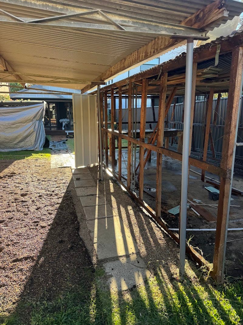 Evolve Demolition. strip -outs & Demolition contractor demolition work in Bexley