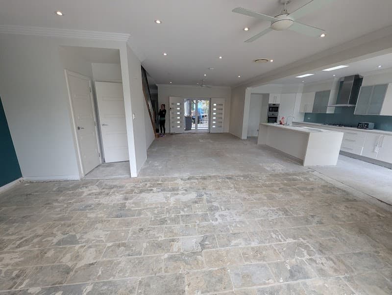 Evolve Demolition. strip -outs & Demolition contractor demolition work in Bexley