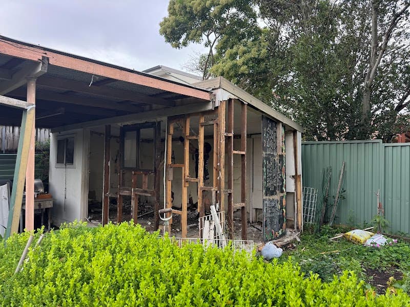 Evolve Demolition. strip -outs & Demolition contractor demolition work in Bexley
