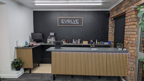 Evolve Locksmithing locksmith work in Launceston