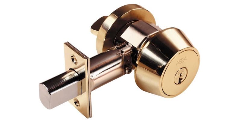 Evolve Locksmithing locksmith work in Launceston