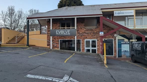 Evolve Locksmithing locksmith work in Launceston