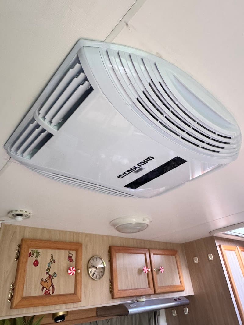 Evolve Refrigeration and Air Conditioning air conditioning work in Jindera