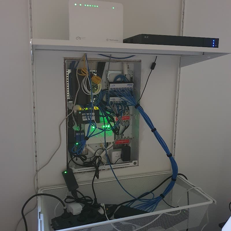 Evolve Security - Security System Installation Gold Coast security & cctv work in Robina
