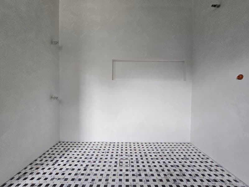 Evoque Tile & Stone Pty Ltd tiling work in North Rocks
