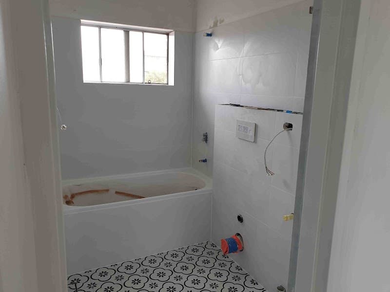 Evoque Tile & Stone Pty Ltd tiling work in North Rocks