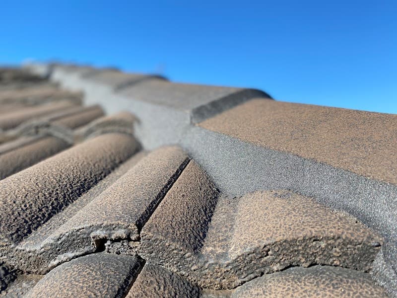 Excalibur Roofing roofing work in Corbould Park