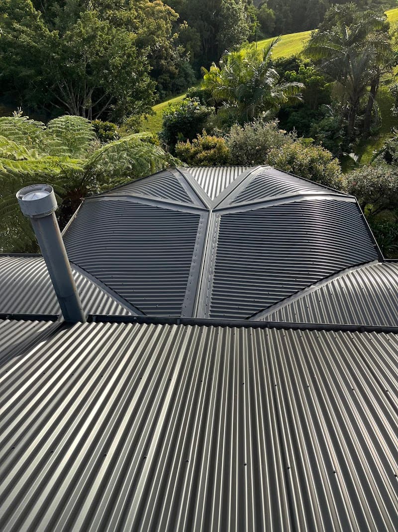 Excalibur Roofing roofing work in Corbould Park