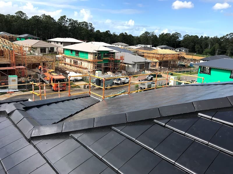 Excalibur Roofing roofing work in Corbould Park