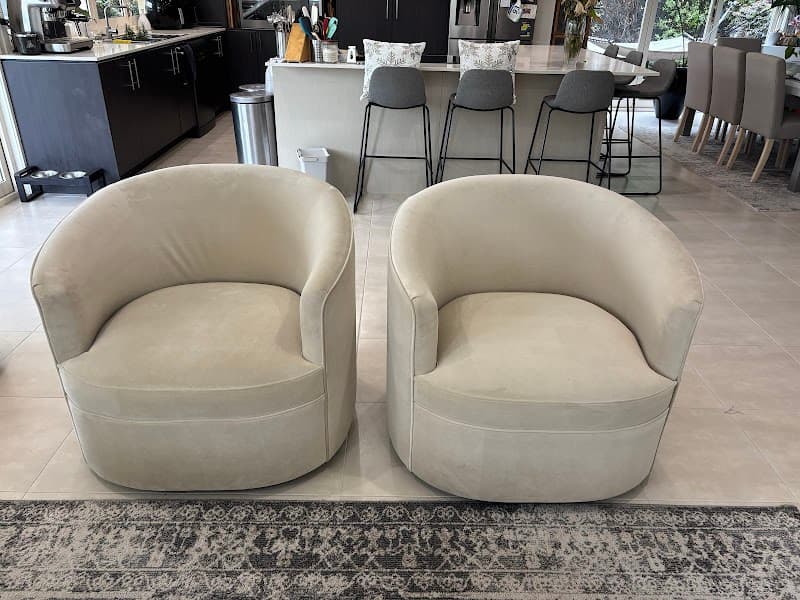Exceed Carpet Cleaning carpet cleaning work in Monash