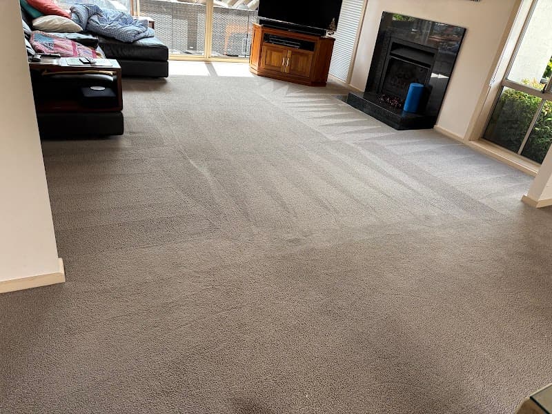 Exceed Carpet Cleaning carpet cleaning work in Monash
