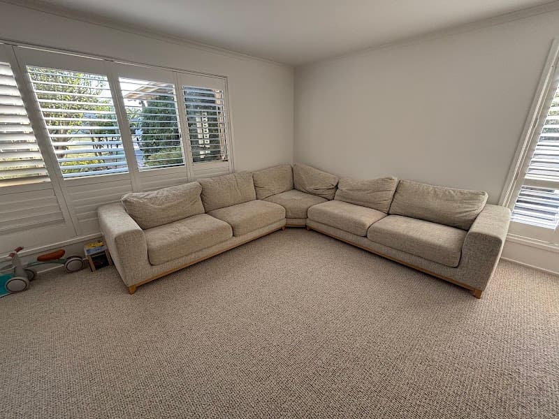 Exceed Carpet Cleaning carpet cleaning work in Monash