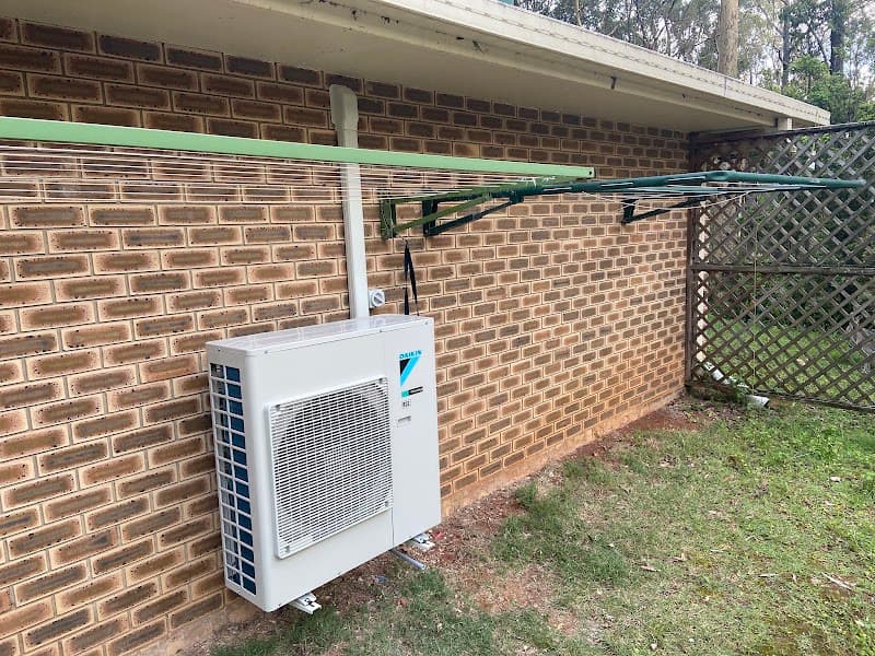 Excel Air Conditioning air conditioning work in Mansfield