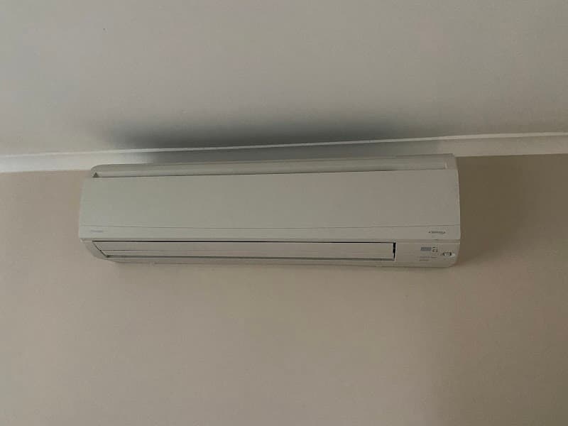 Excel Air Conditioning air conditioning work in Mansfield
