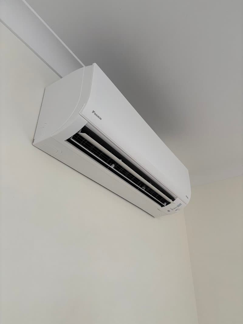 Excel Air Conditioning air conditioning work in Mansfield
