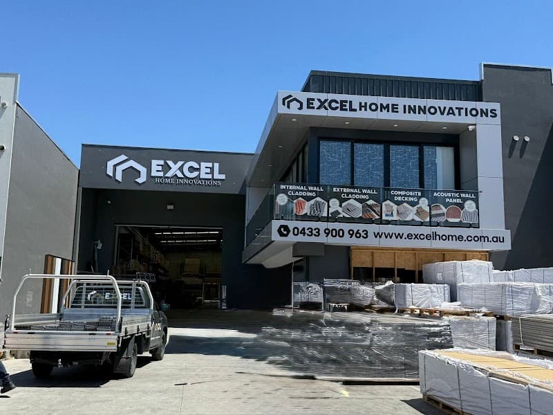 Excel Home Innovation carpentry work in Craigieburn