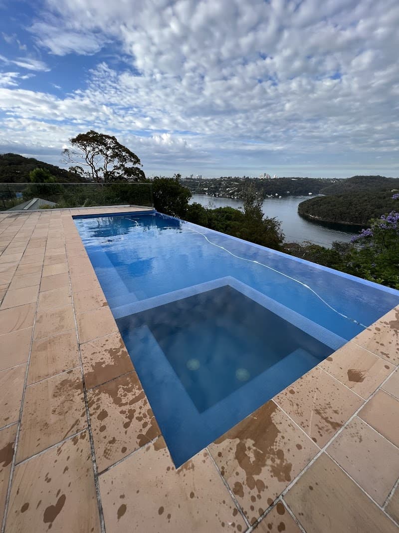 Excel Pool Care pool maintenance work in Mermaid Waters