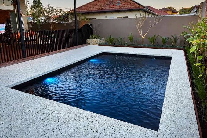 Excel Pool Care pool maintenance work in Mermaid Waters