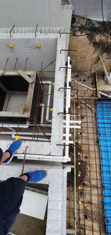 Excel Pool Care pool maintenance work in Mermaid Waters