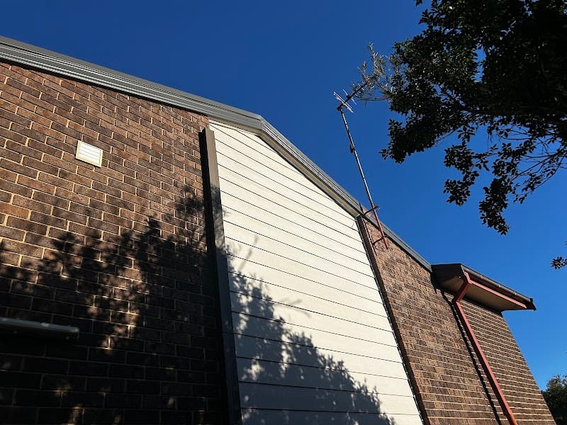 Excel Roof Restoration roofing work in Jannali