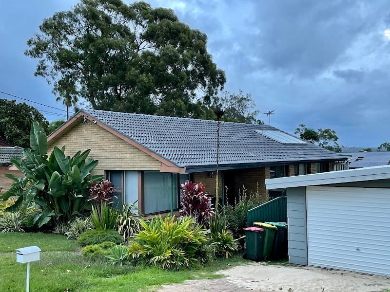 Excel Roof Restoration roofing work in Jannali