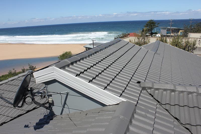 Excel Roof Restoration roofing work in Jannali