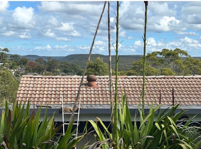 Excel Roof Restoration roofing work in Jannali