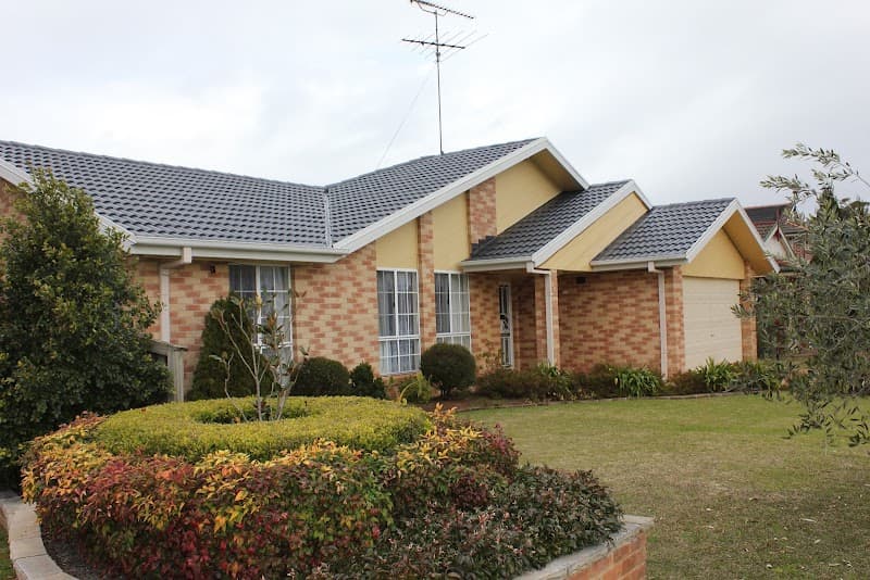 Excel Roof Restoration roofing work in Jannali