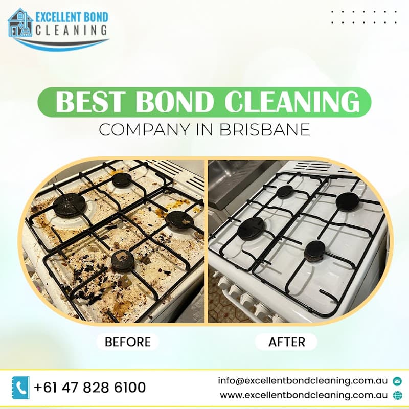 Excellent Bond Cleaning Brisbane cleaning work in Taringa