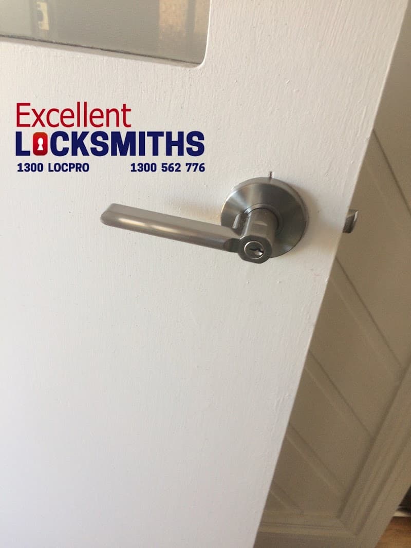 Excellent Locksmiths Mornington locksmith work in Mornington