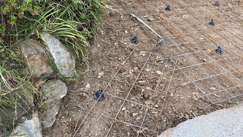 EXCLUSIVE CONCRETING concreting work in Kingswood