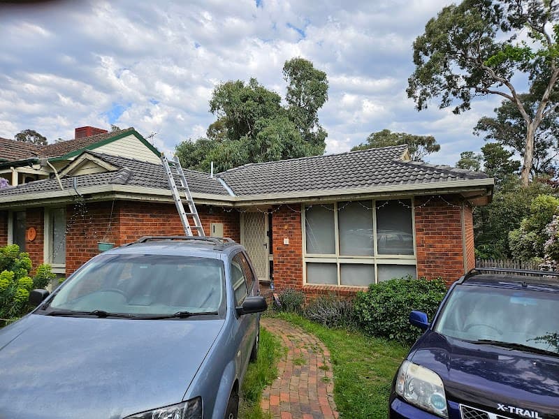 Exclusive Roofing & Home Improvements roofing work in South Melbourne