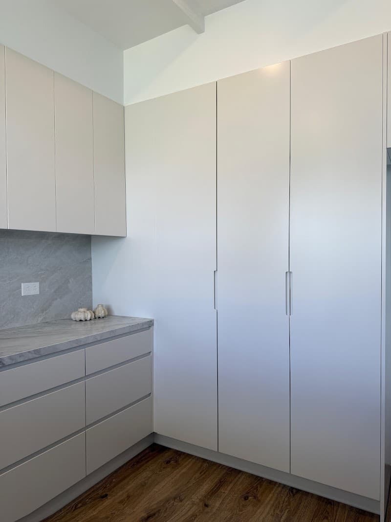 Exclusively Built bathroom renovation work in Granville